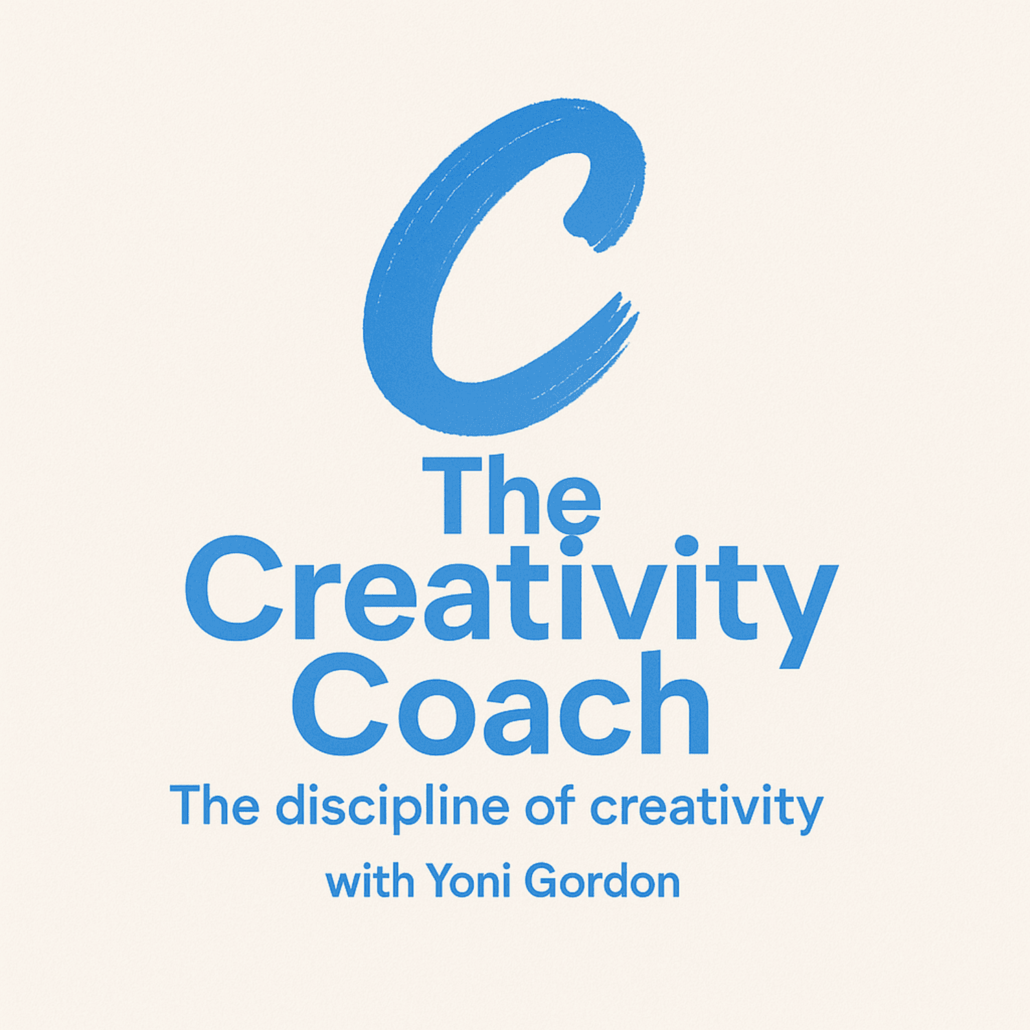 The Creativity Coach