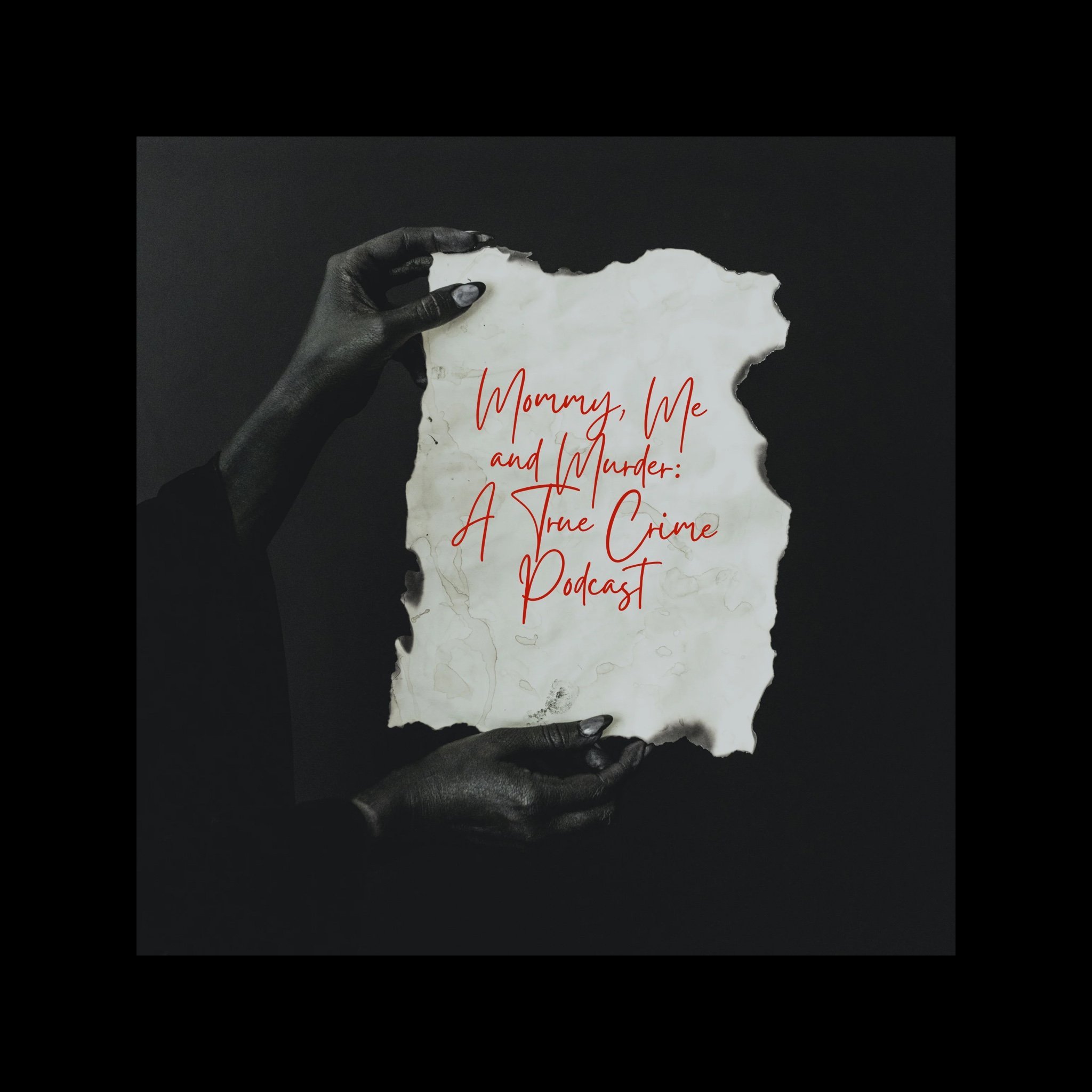 The mommymeandmurder’s Podcast
