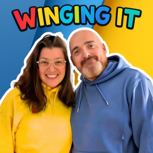 Winging It