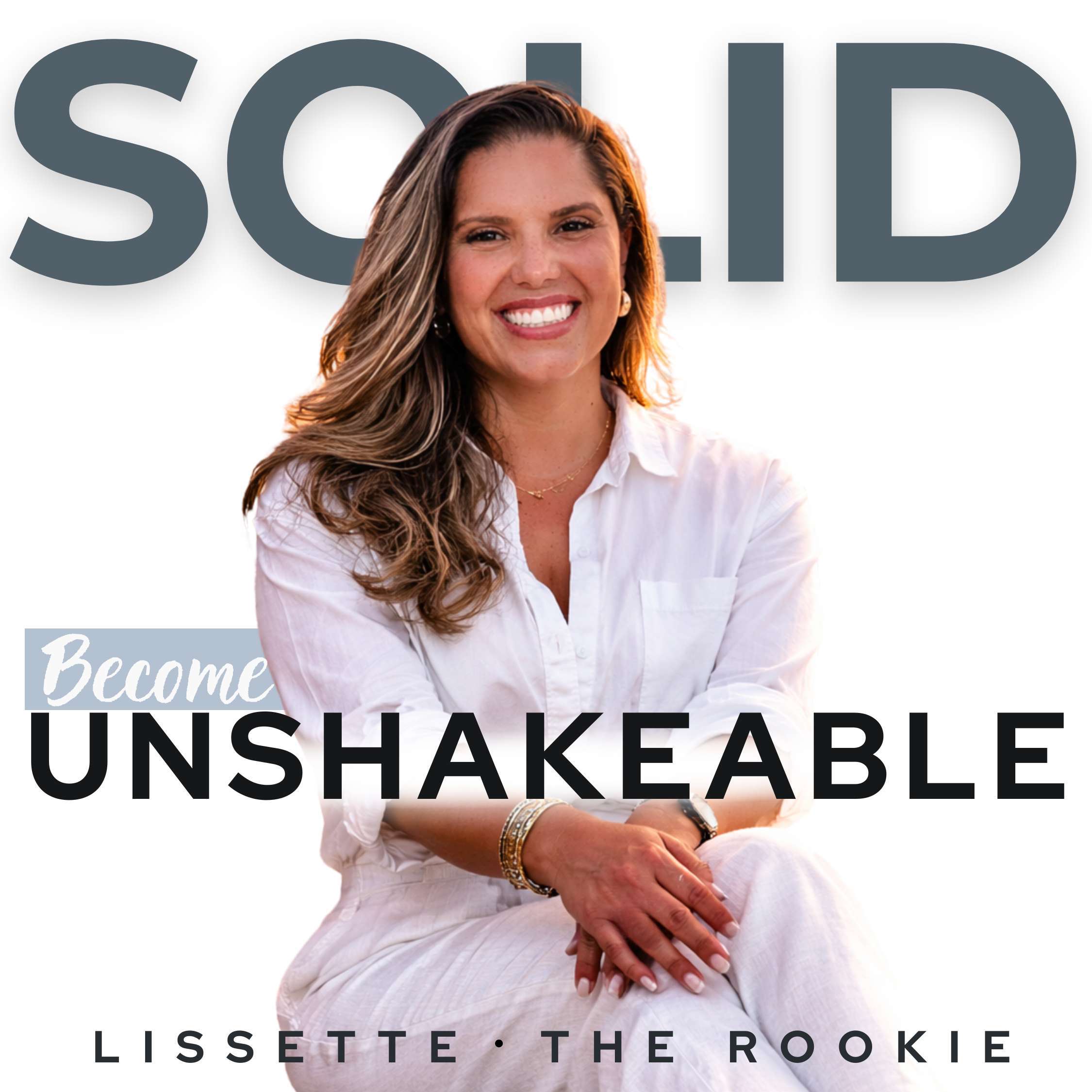 SOLID: Become Unshakeable