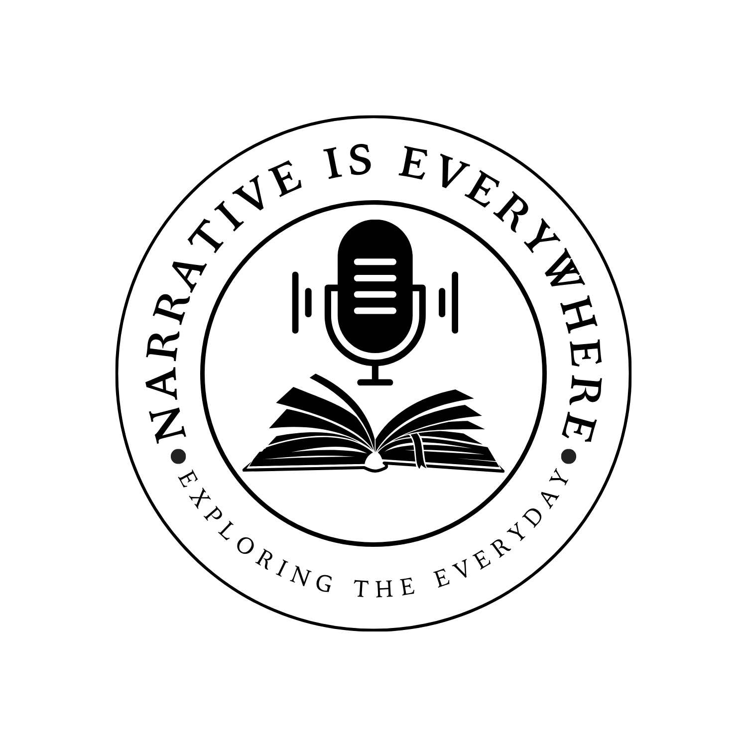 The Narrative is Everywhere Podcast