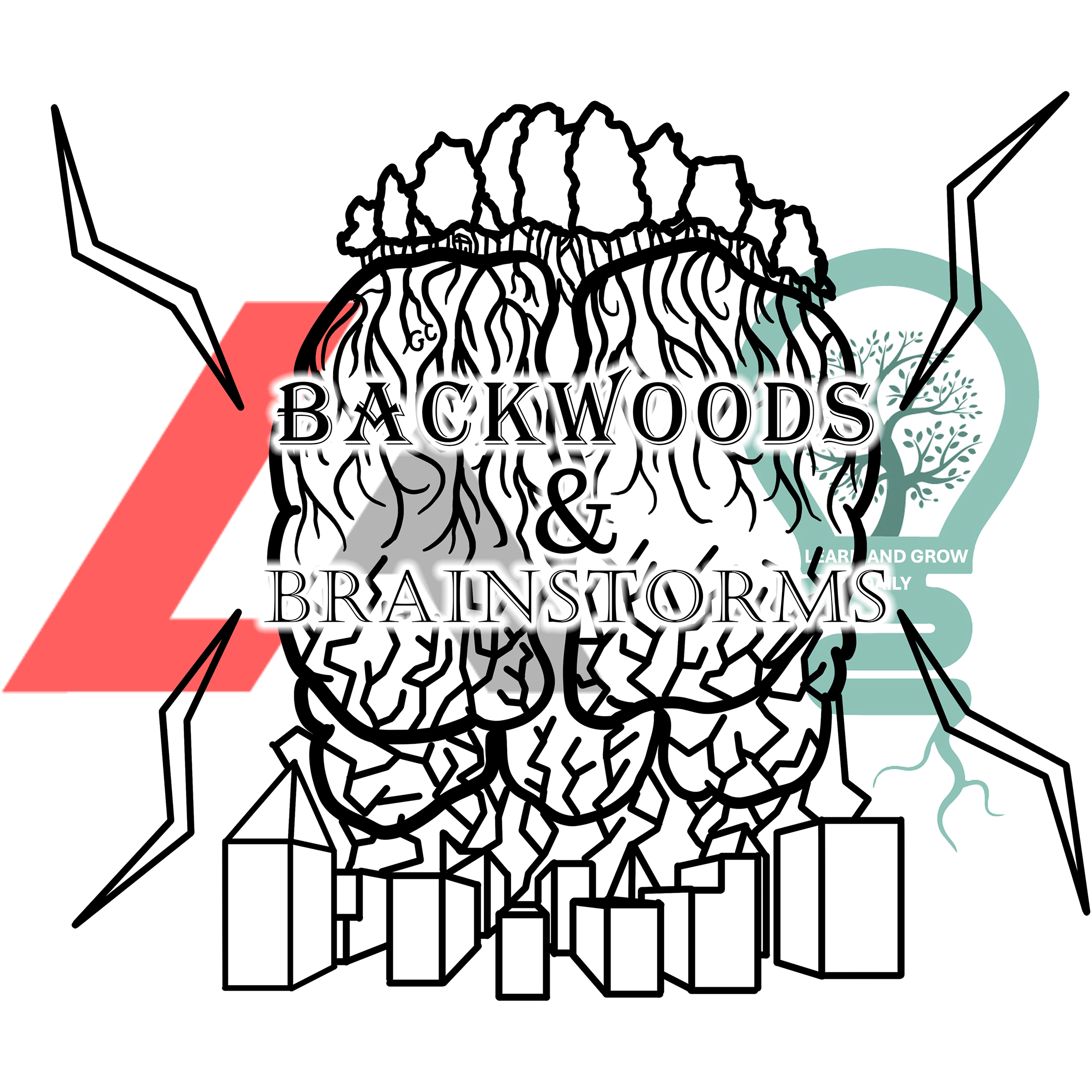 Backwoods and Brainstorms