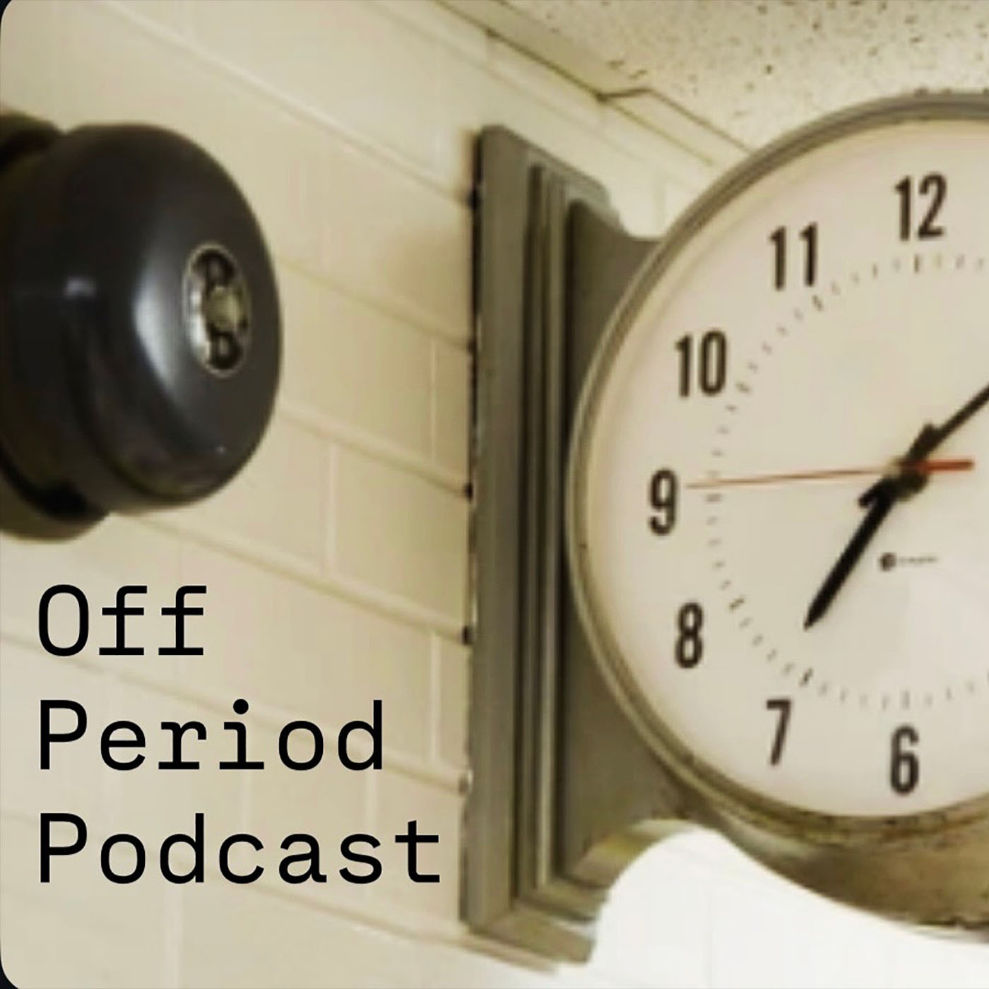 The Off-Period Podcast