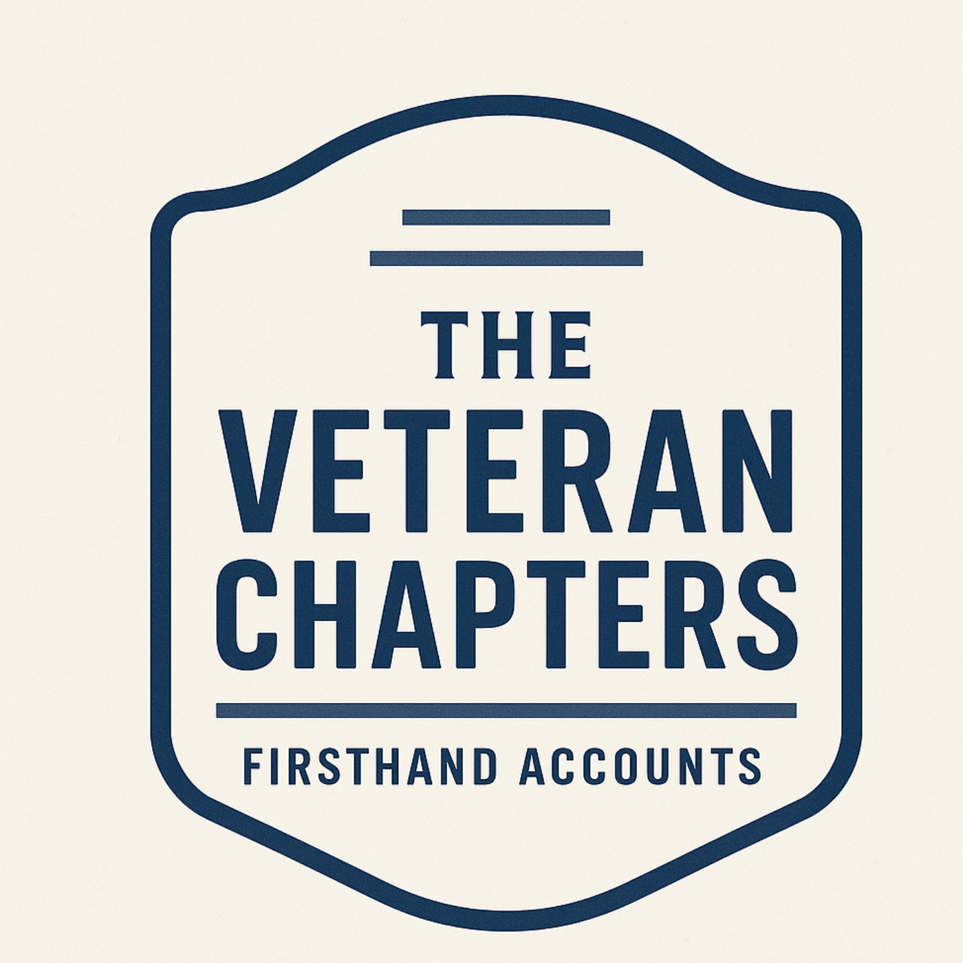 The Veteran Chapters’s Podcast