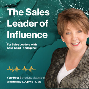 Episode 18 - THE 5 LESSONS 2025 TAUGHT ME (That Shifted My Identity & My Leadership)