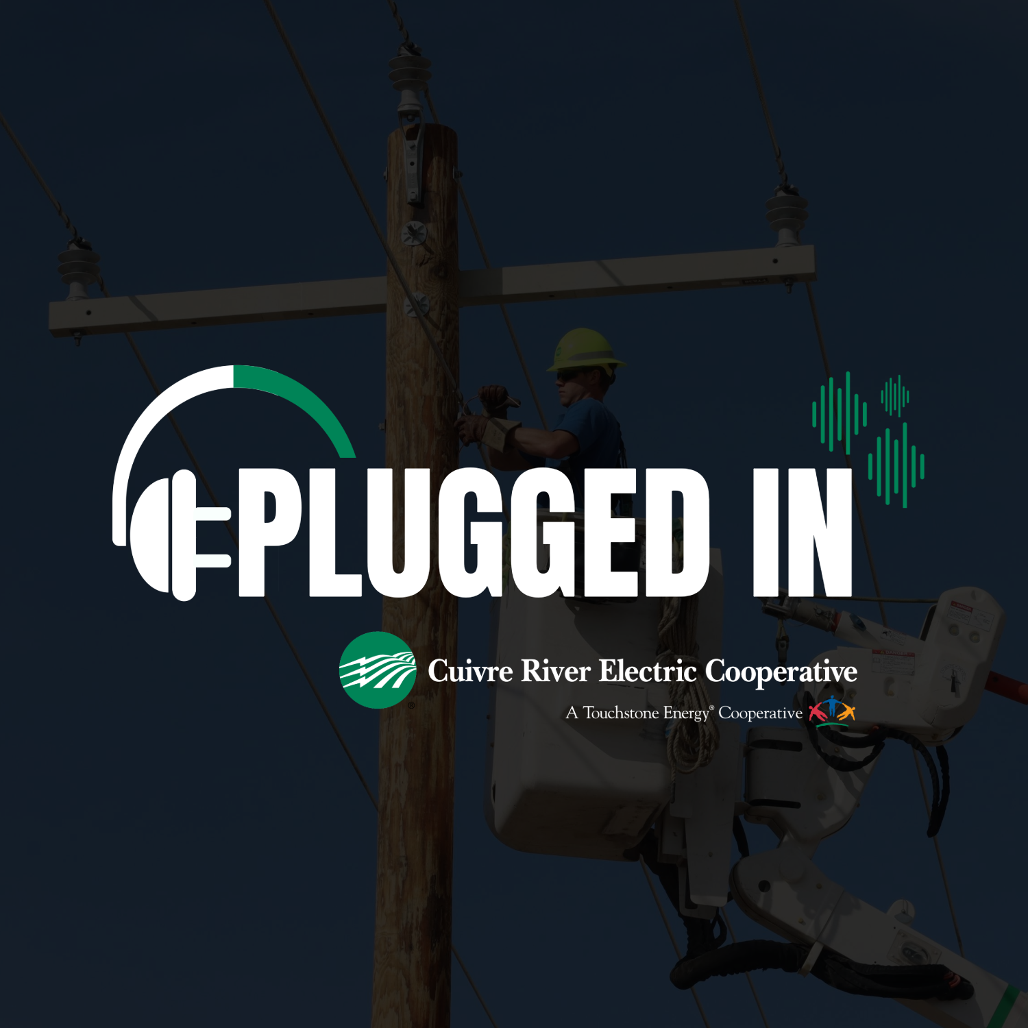 Plugged In