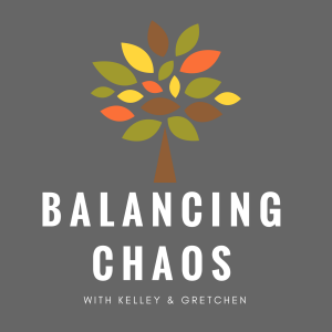 Balancing Chaos
