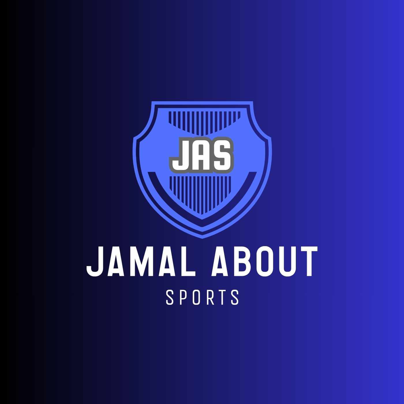 Jamal About Sports