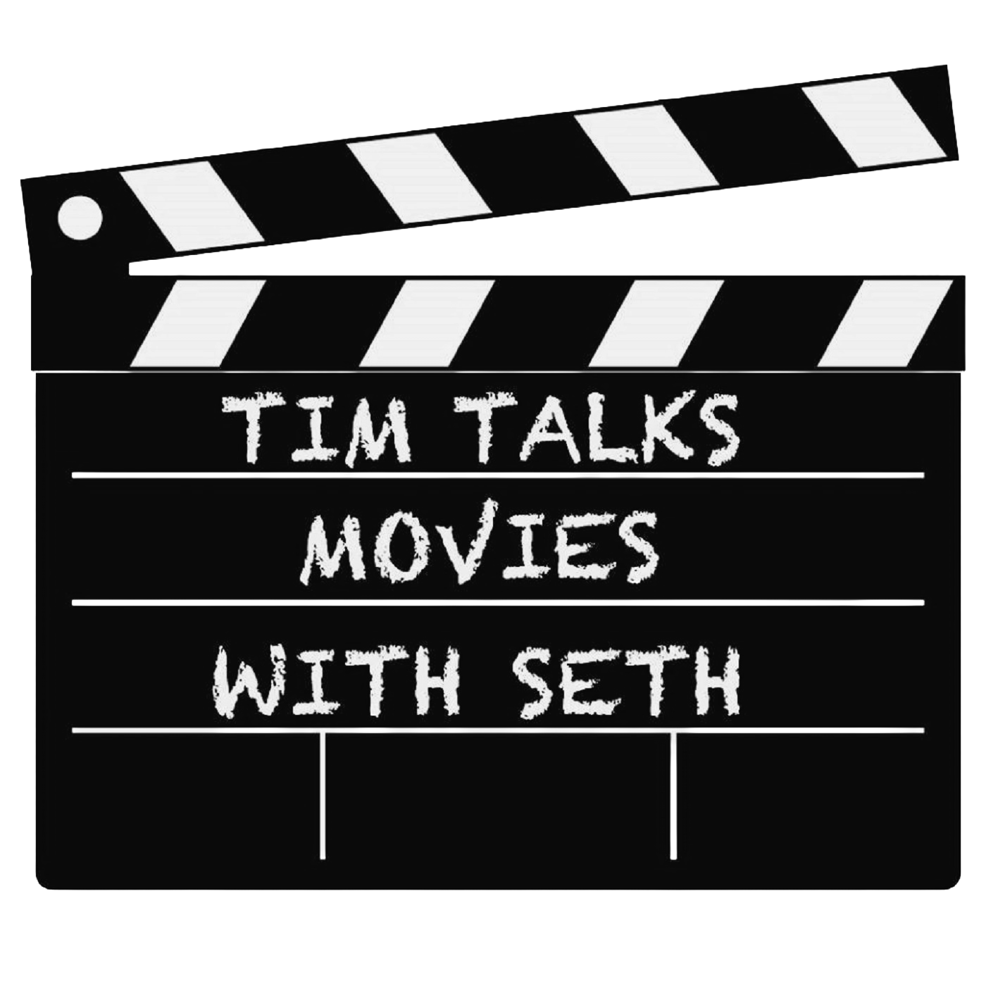Tim Talks Movies with Seth