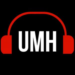 User Podcast Logo