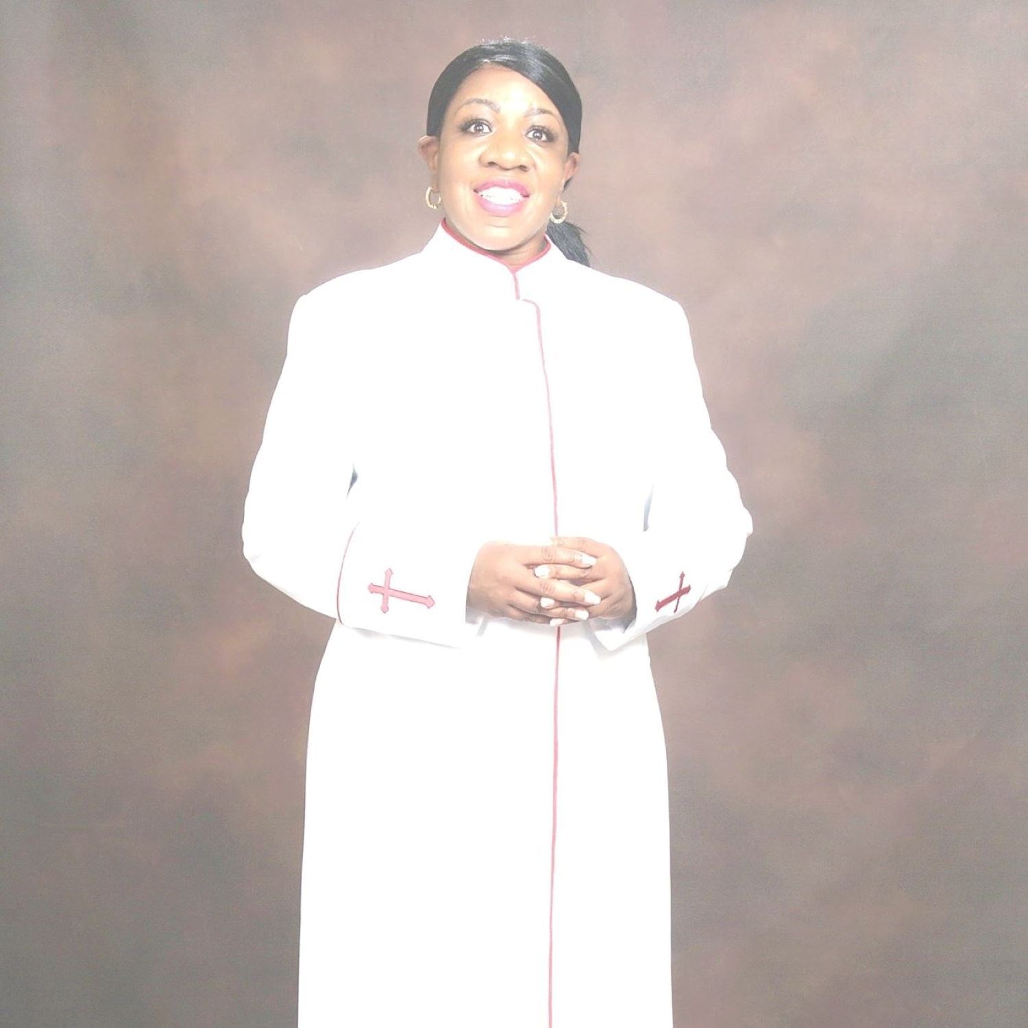 WITH LOVING KINDNESS hosted by Evangelist Rawsi Williams