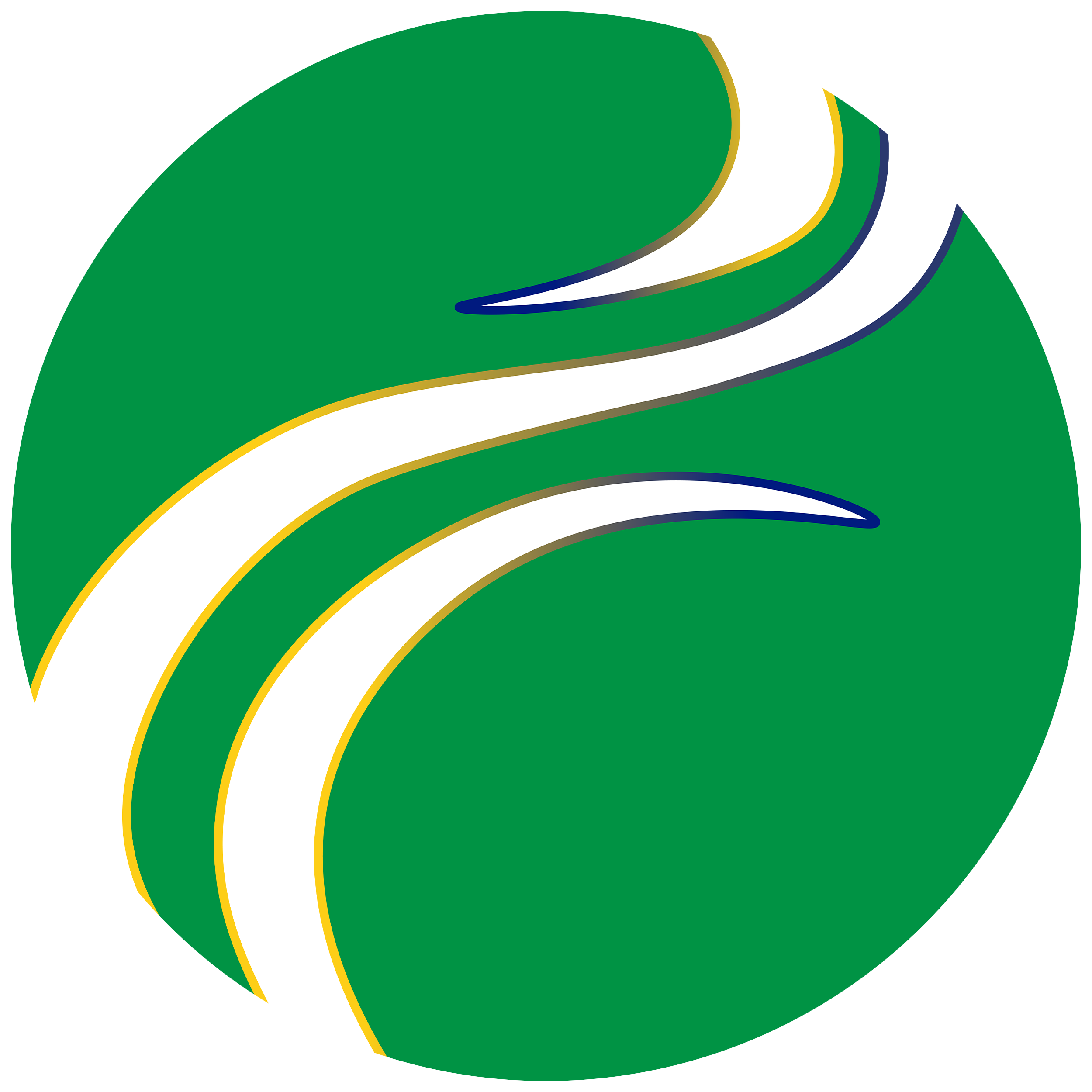 Profile logo