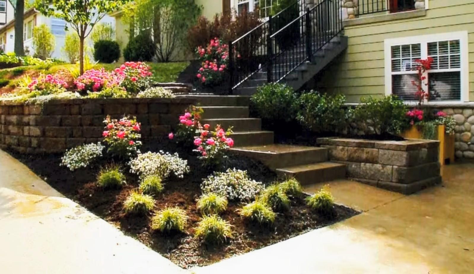 Landscaping Ideas