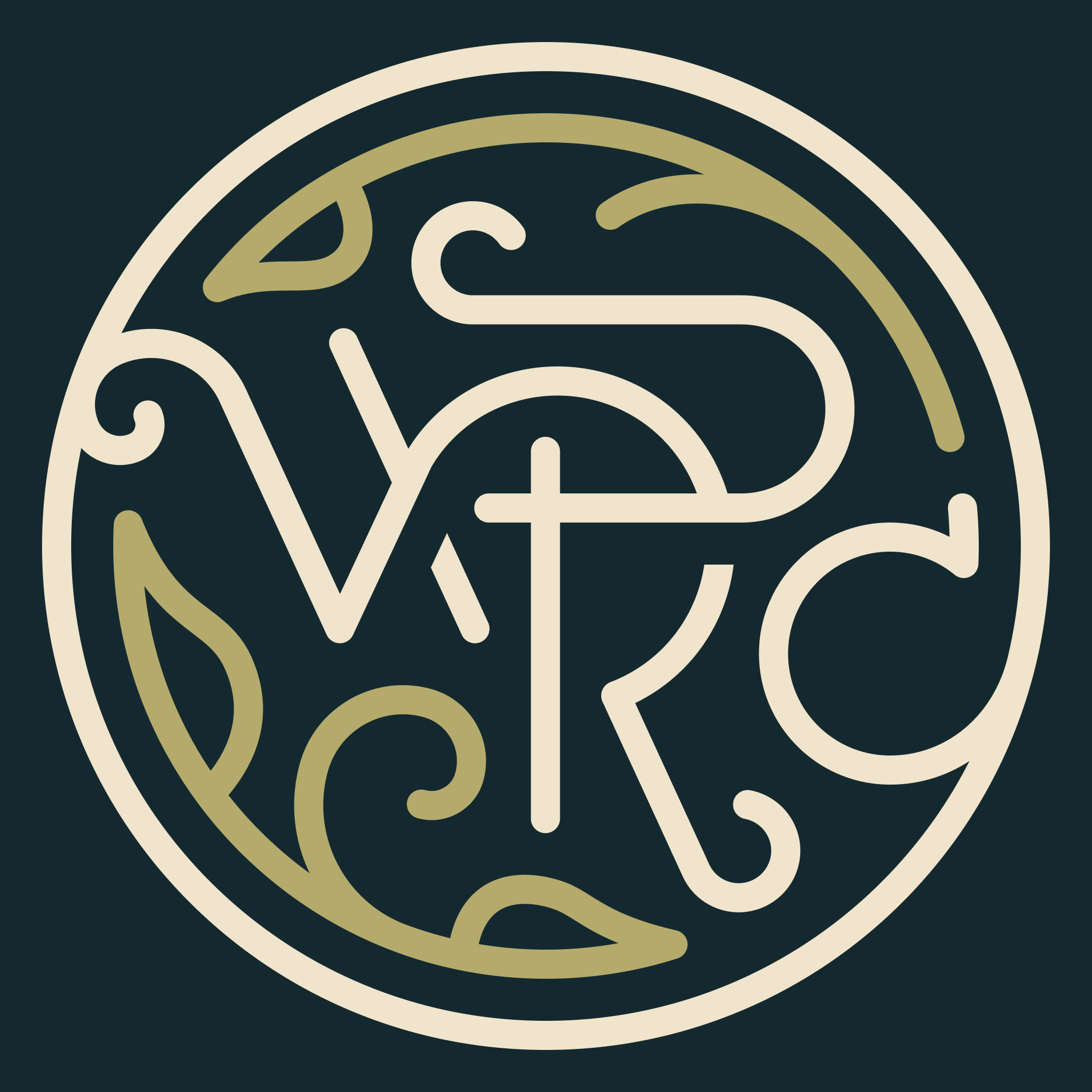 Western Reserve Presbyterian Church cover art