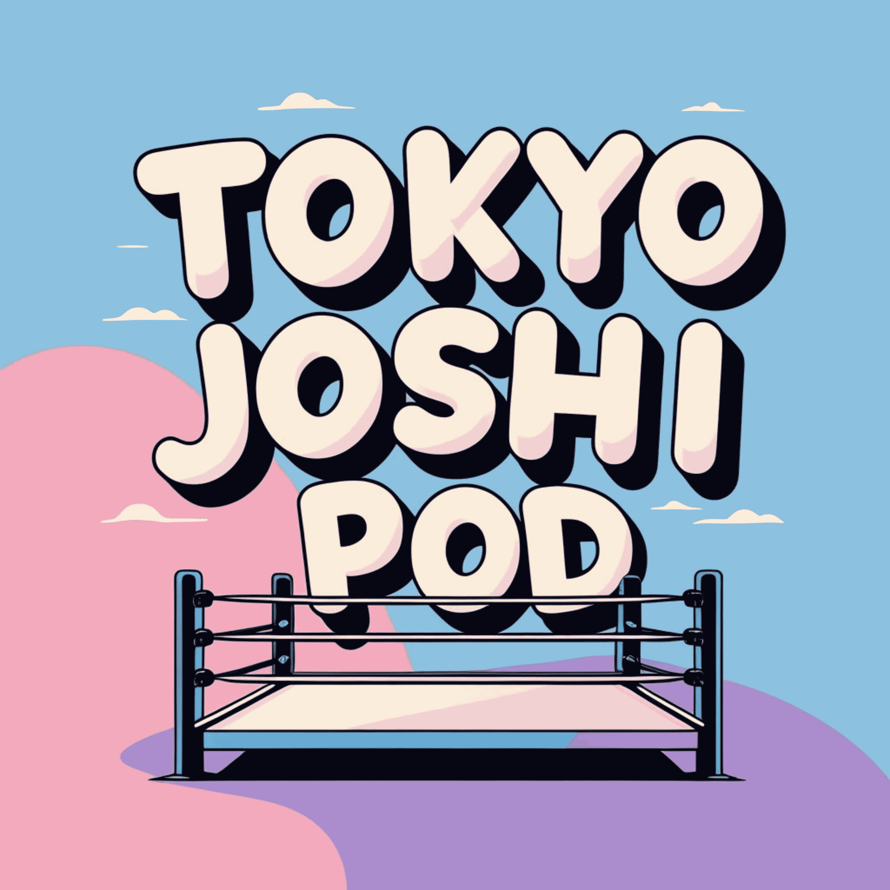 Tokyo Joshi Pod