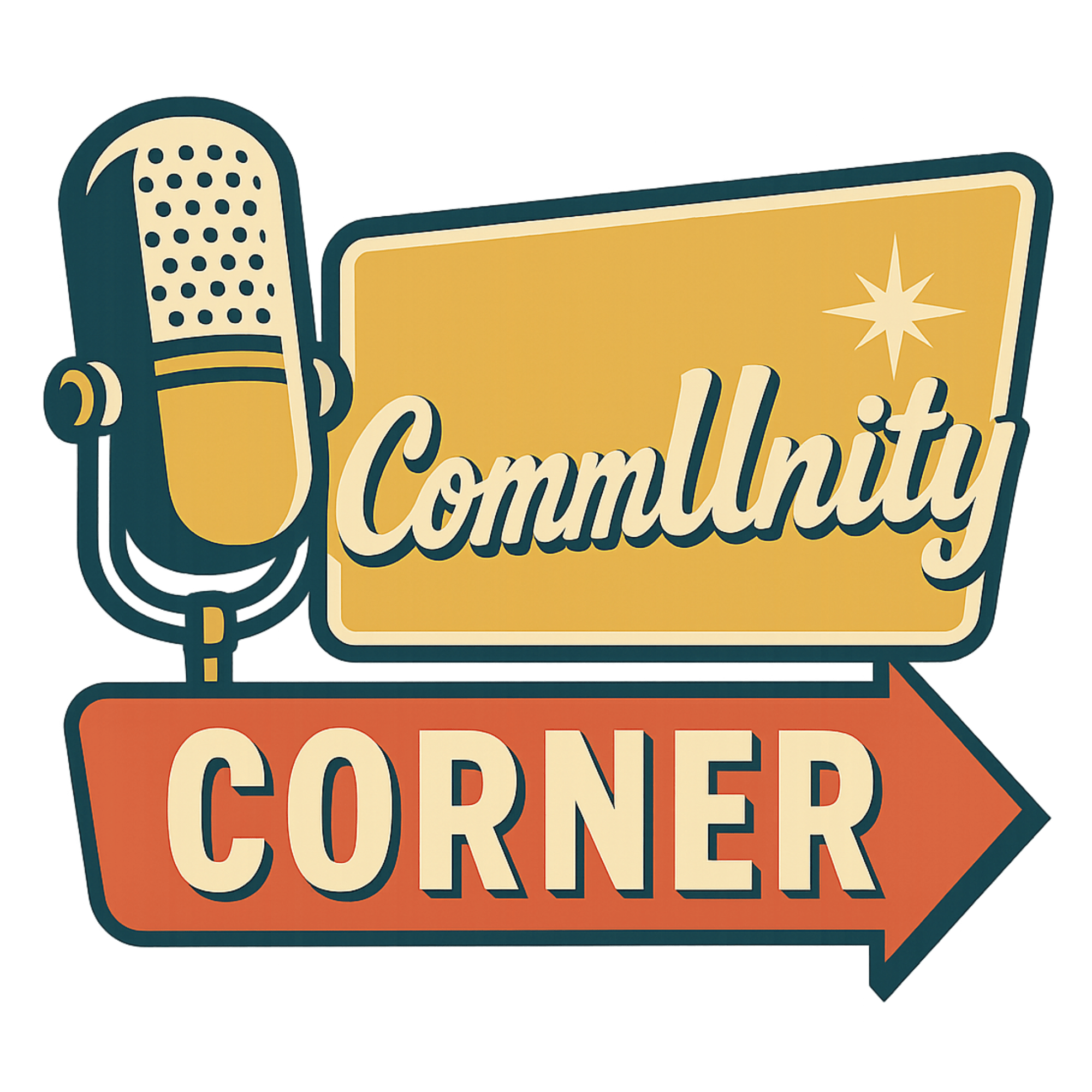 CommUnity Corner