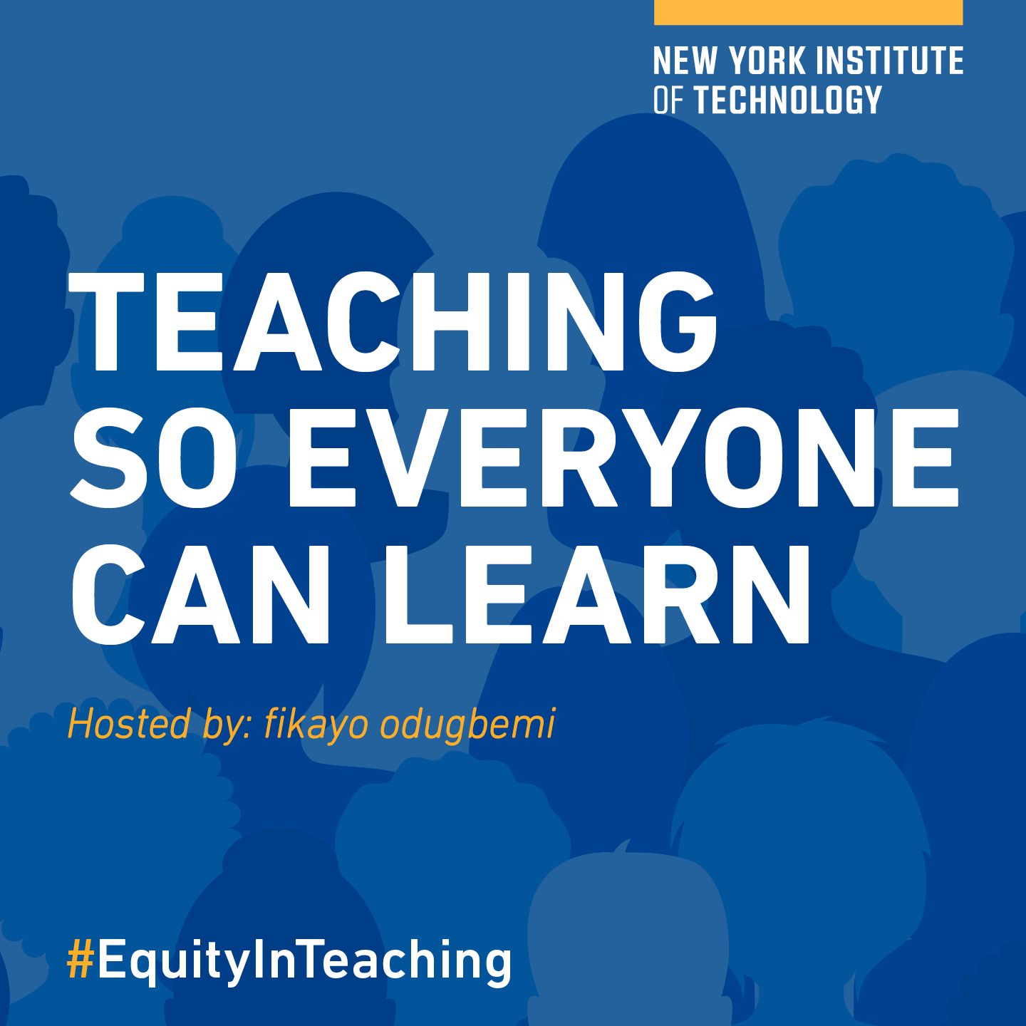 Teaching So Everyone Can Learn