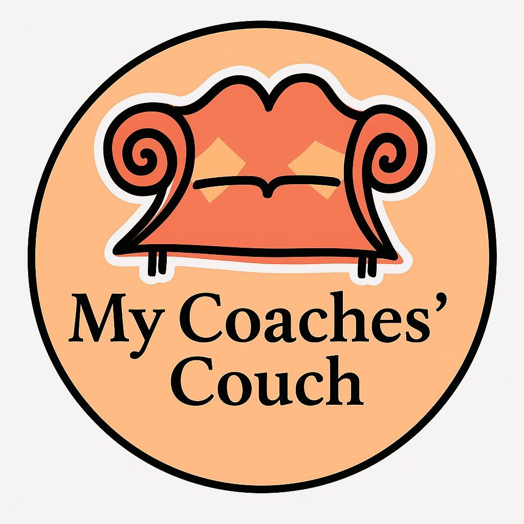 Profile logo