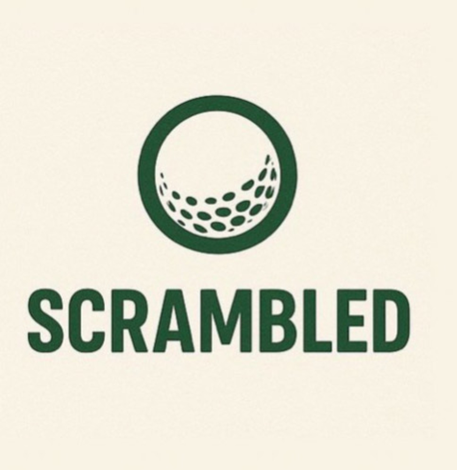 ScrambledGolfers