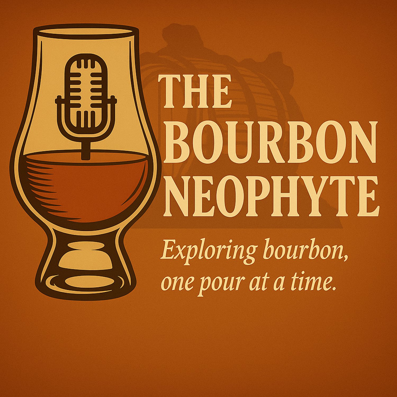 The Bourbon Neophyte