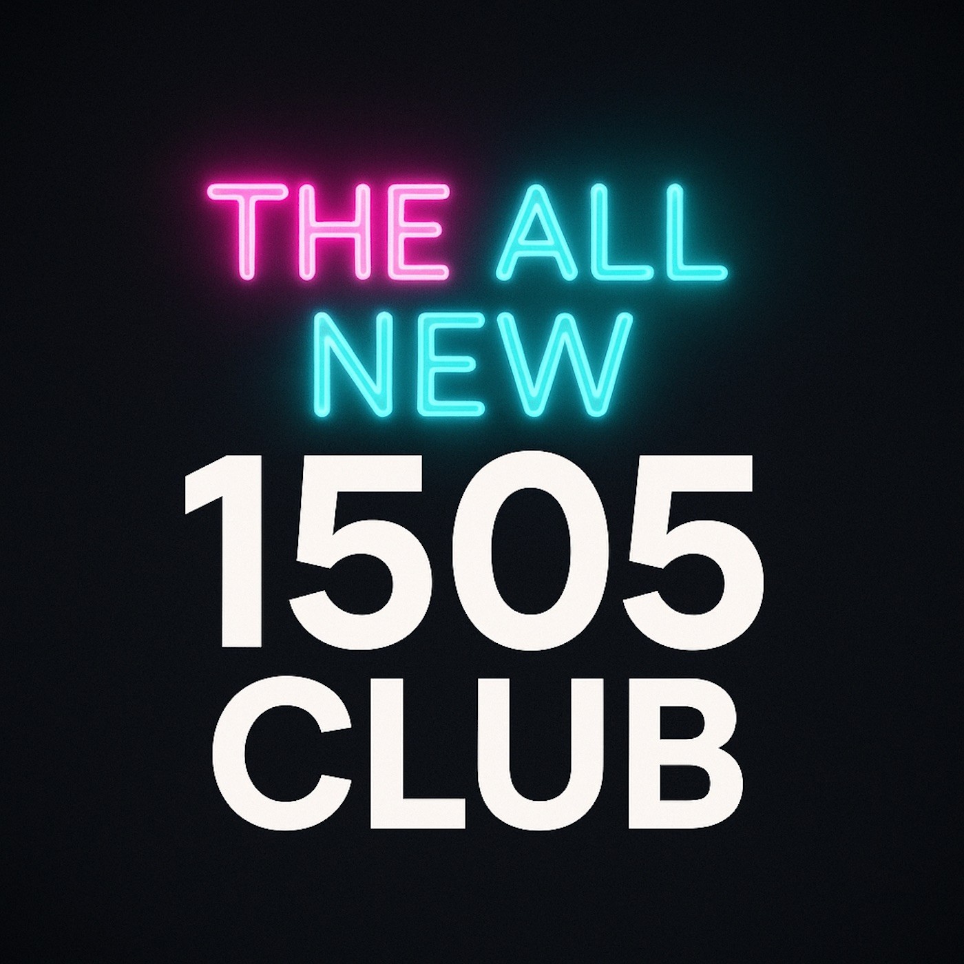 The All New 1505 Club