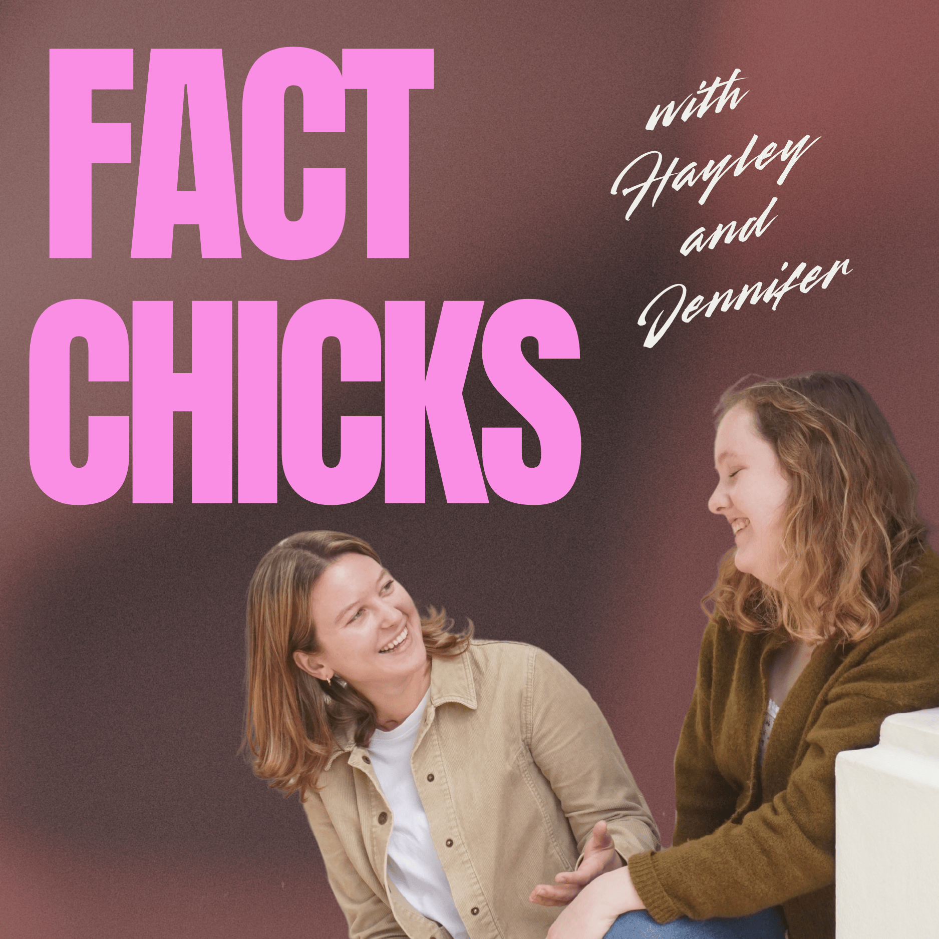 Fact Chicks