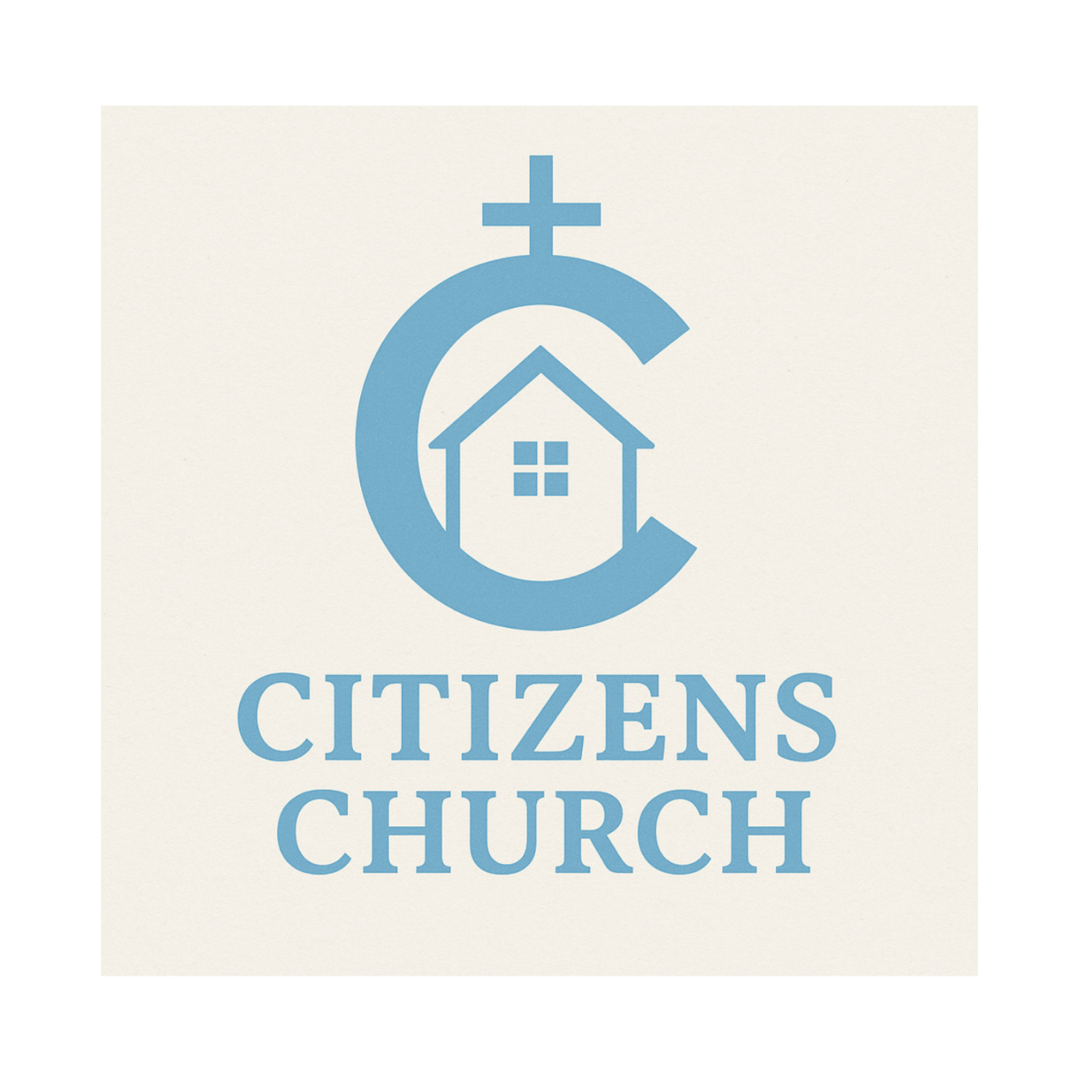 The citizens church’s Podcast