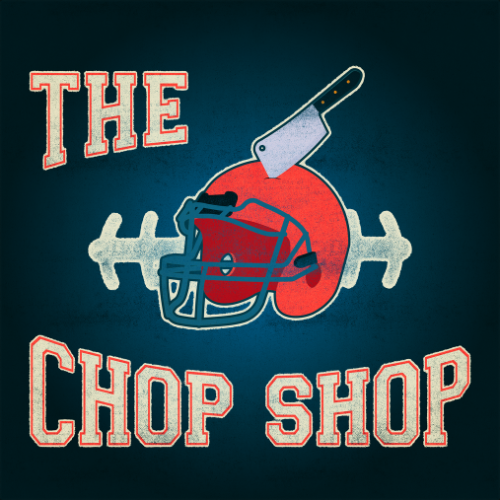 EP 30: Bears Win The Draft