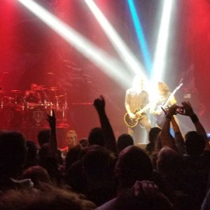 Best of 2019, concert madness, Gwar, top shows of the year, Metal and Beerfest preview, MDF preview