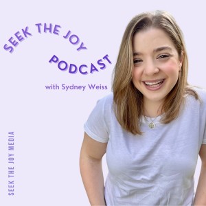 *REPLAY* Seek The Joy Summer: A Solstice Meditation and Mindfulness Chat with Josephine Atluri