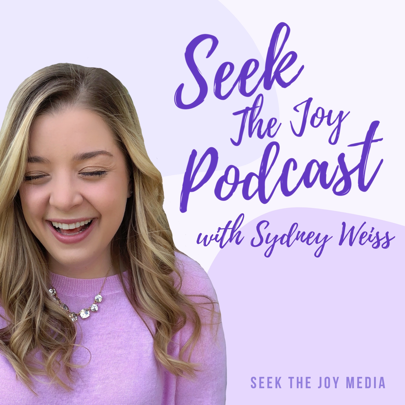 Seek The Joy Podcast Listen Via Stitcher For Podcasts 