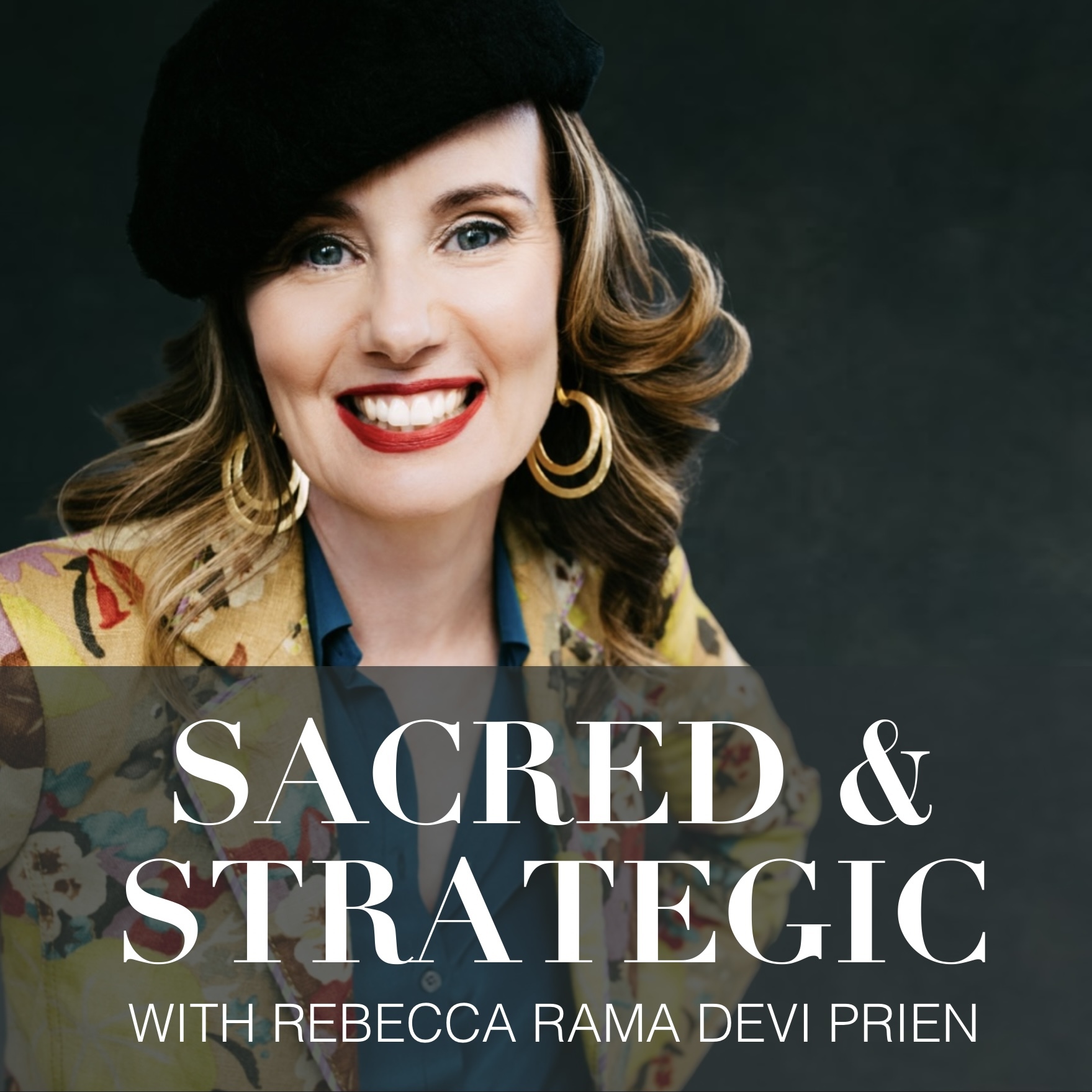 Sacred & Strategic