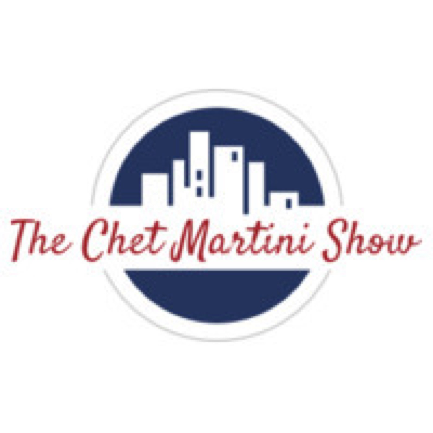 The Chet Martini Show