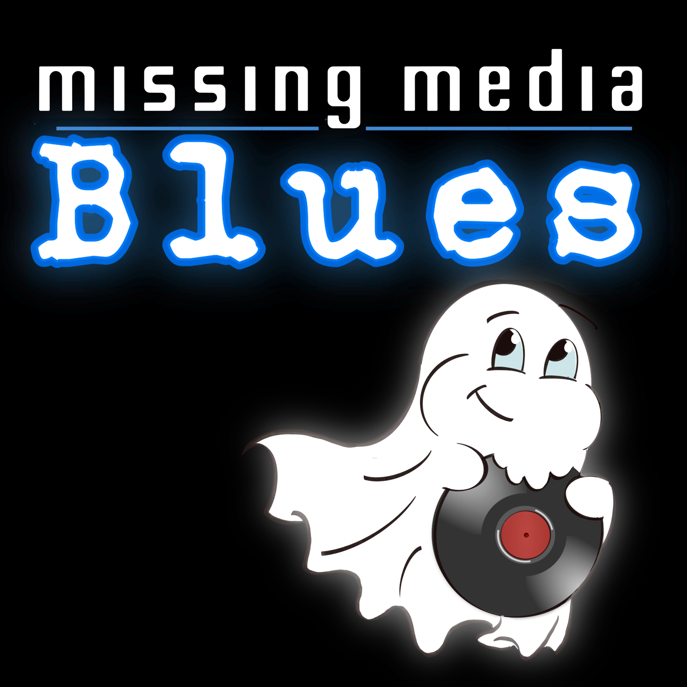 Missing Media Blues
