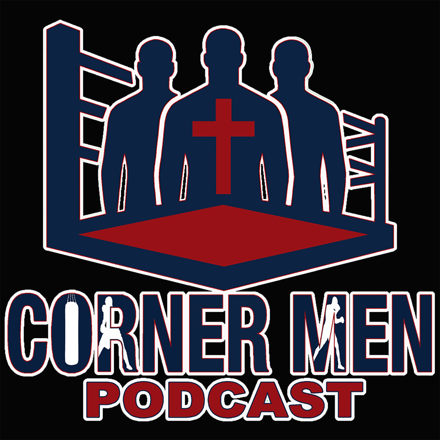 Corner Men Podcast