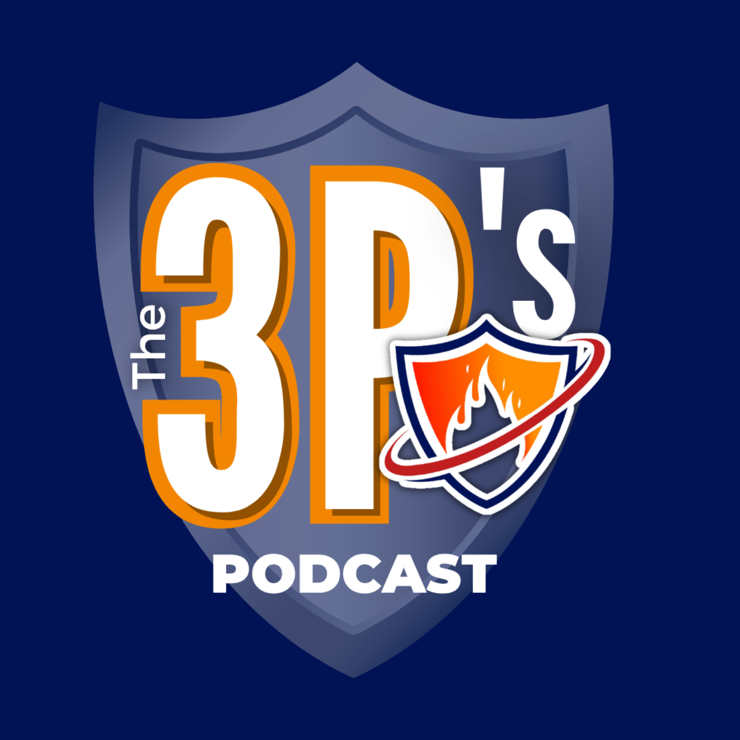 The 3P’s Podcast