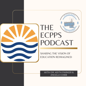 The ECPPS Podcast - March 2026