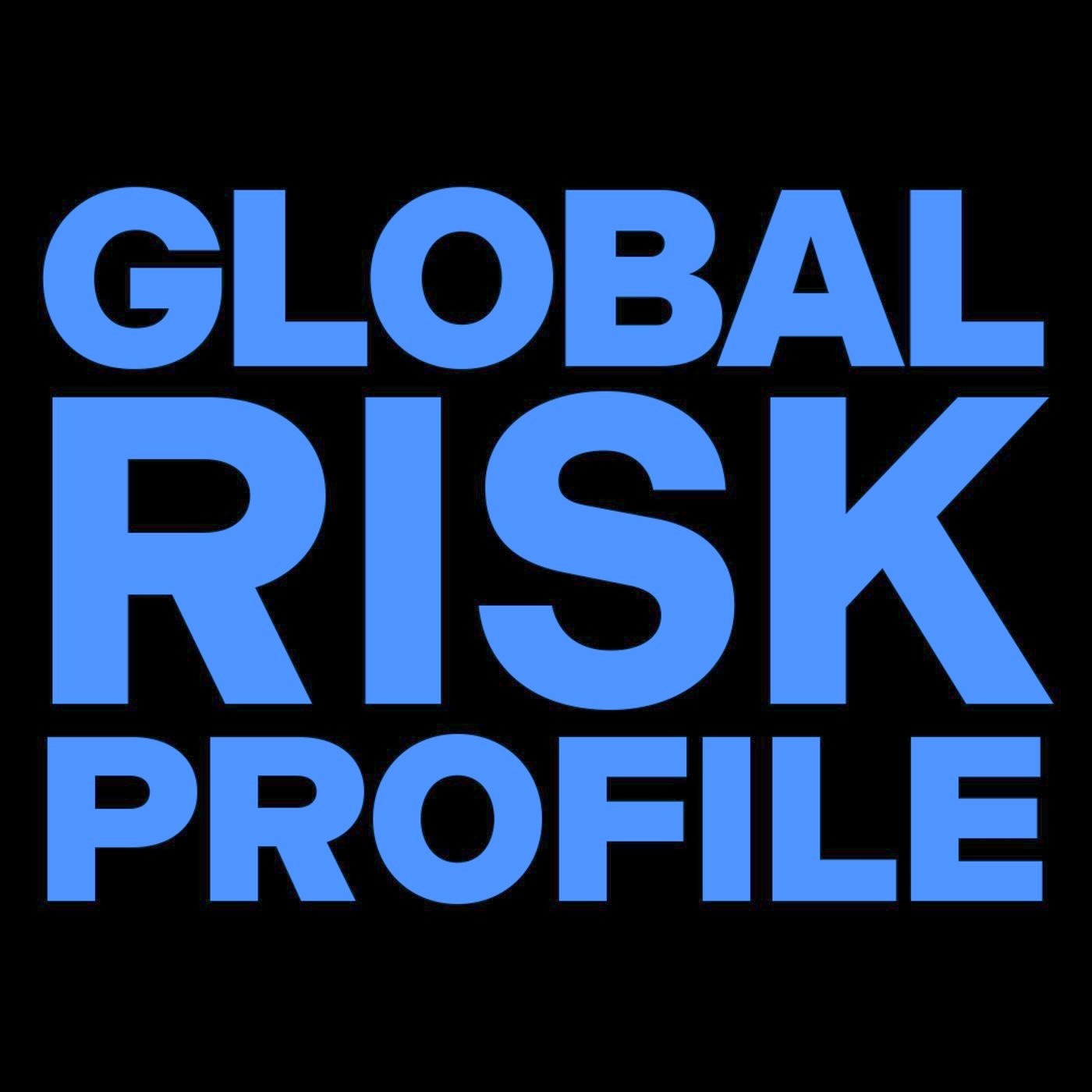 Global Risk Profile by Tamuz Itai