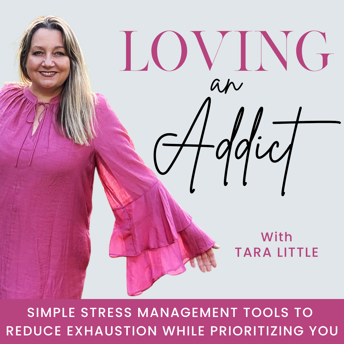 Loving An Addict | Al-Anon, Exhausted, Stressed, Overwhelmed, Coping