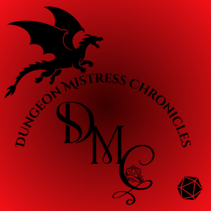Dungeon Mistress Chronicles
