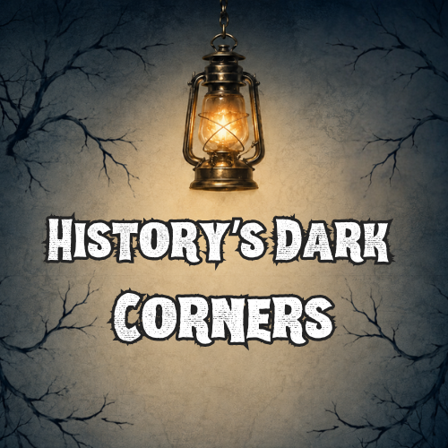 History’s Dark Corners