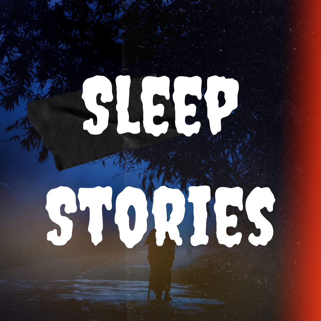 True Scary Stories to Fall Asleep Quickly