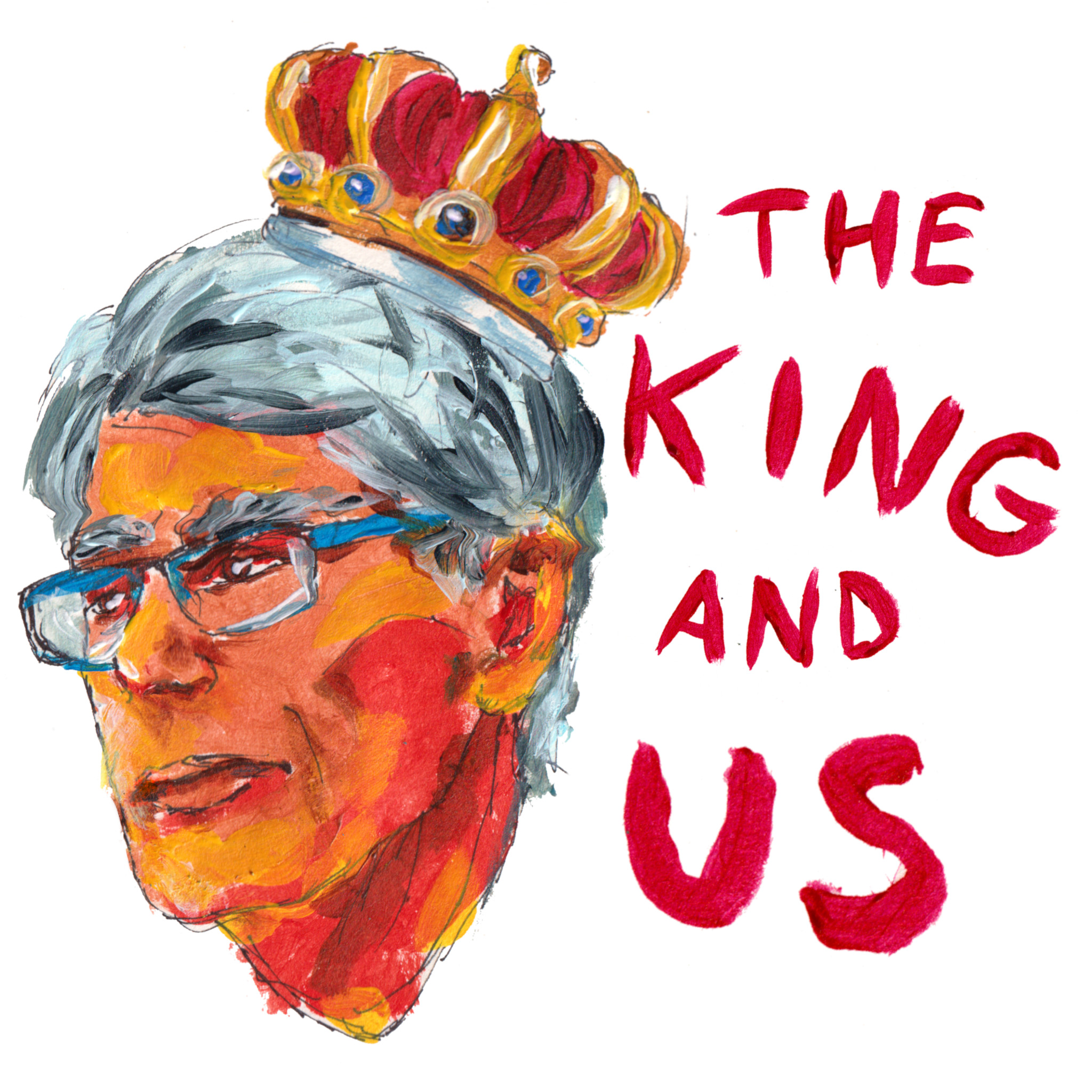 The King and Us