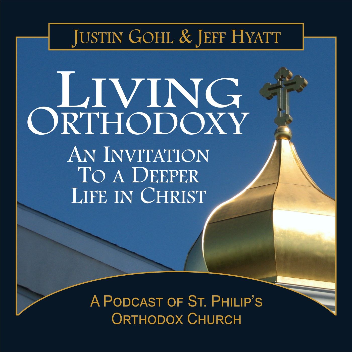 Living Orthodoxy\'s Podcast