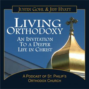 Living Orthodoxy's Podcast