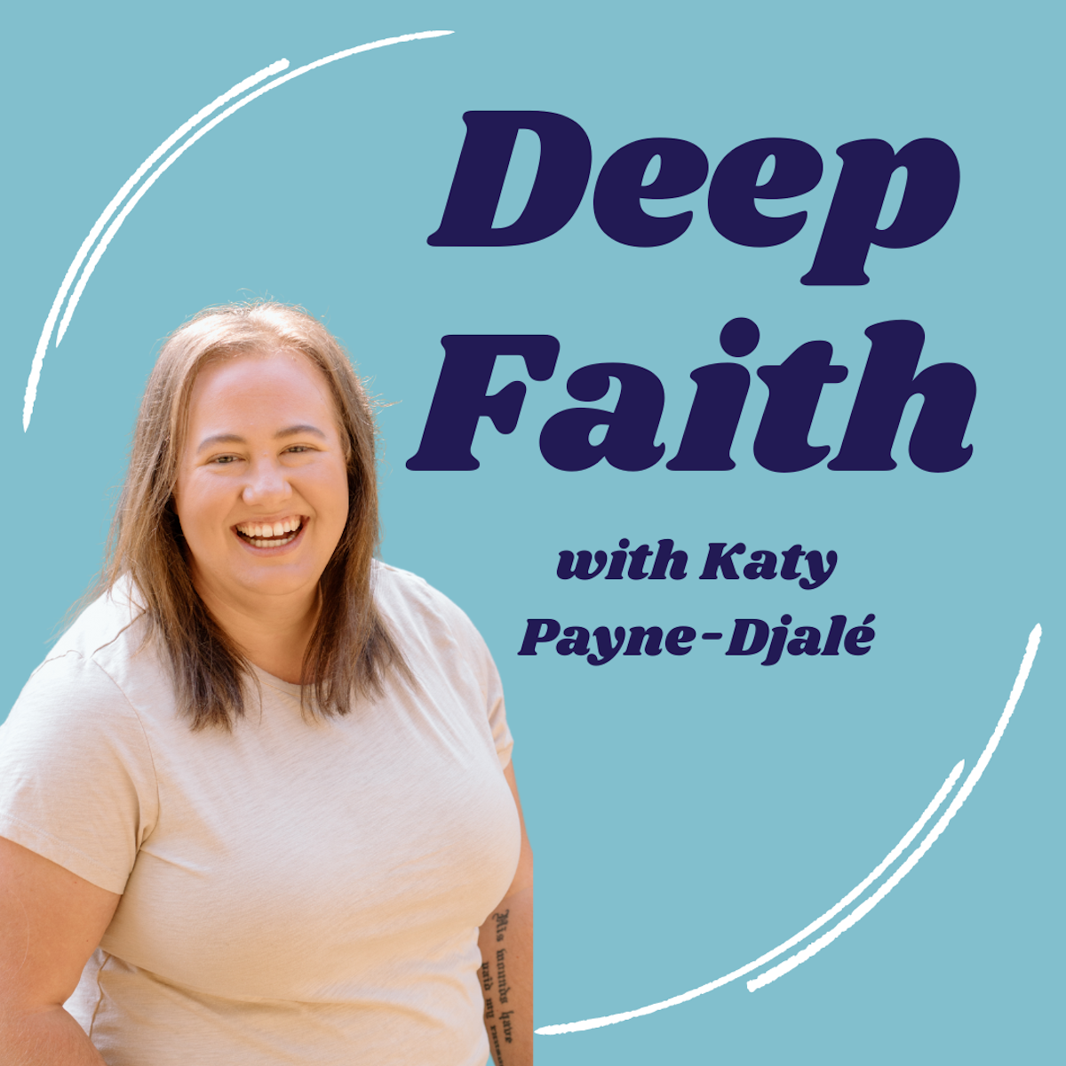 Deep Faith Pod