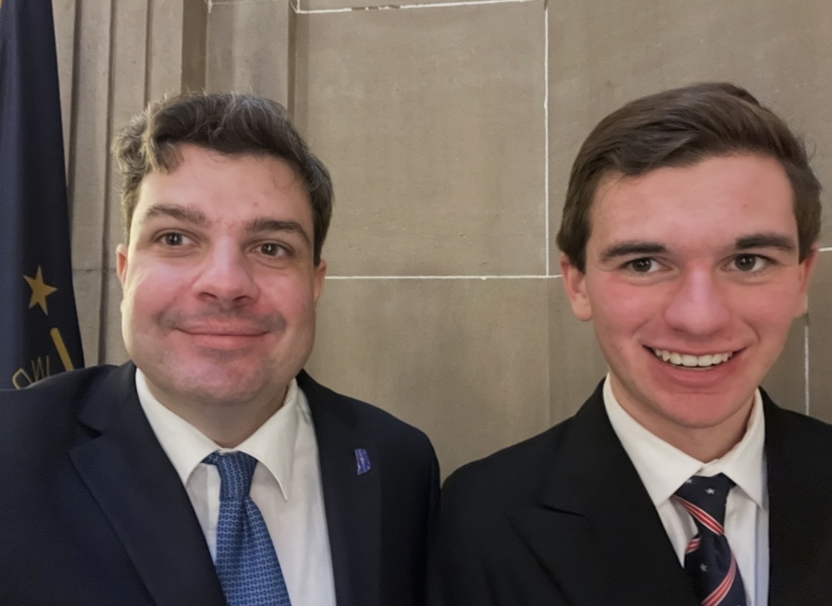 The Neurologic- by Ayden & Justin