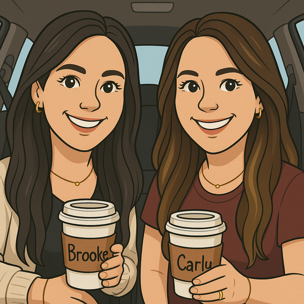 Faith Filled Motherhood