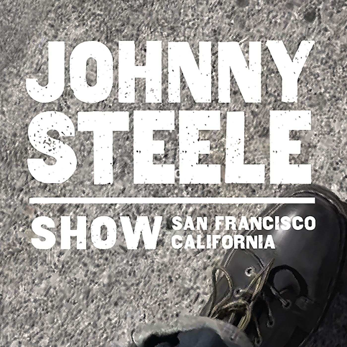 The Johnny Steele Show