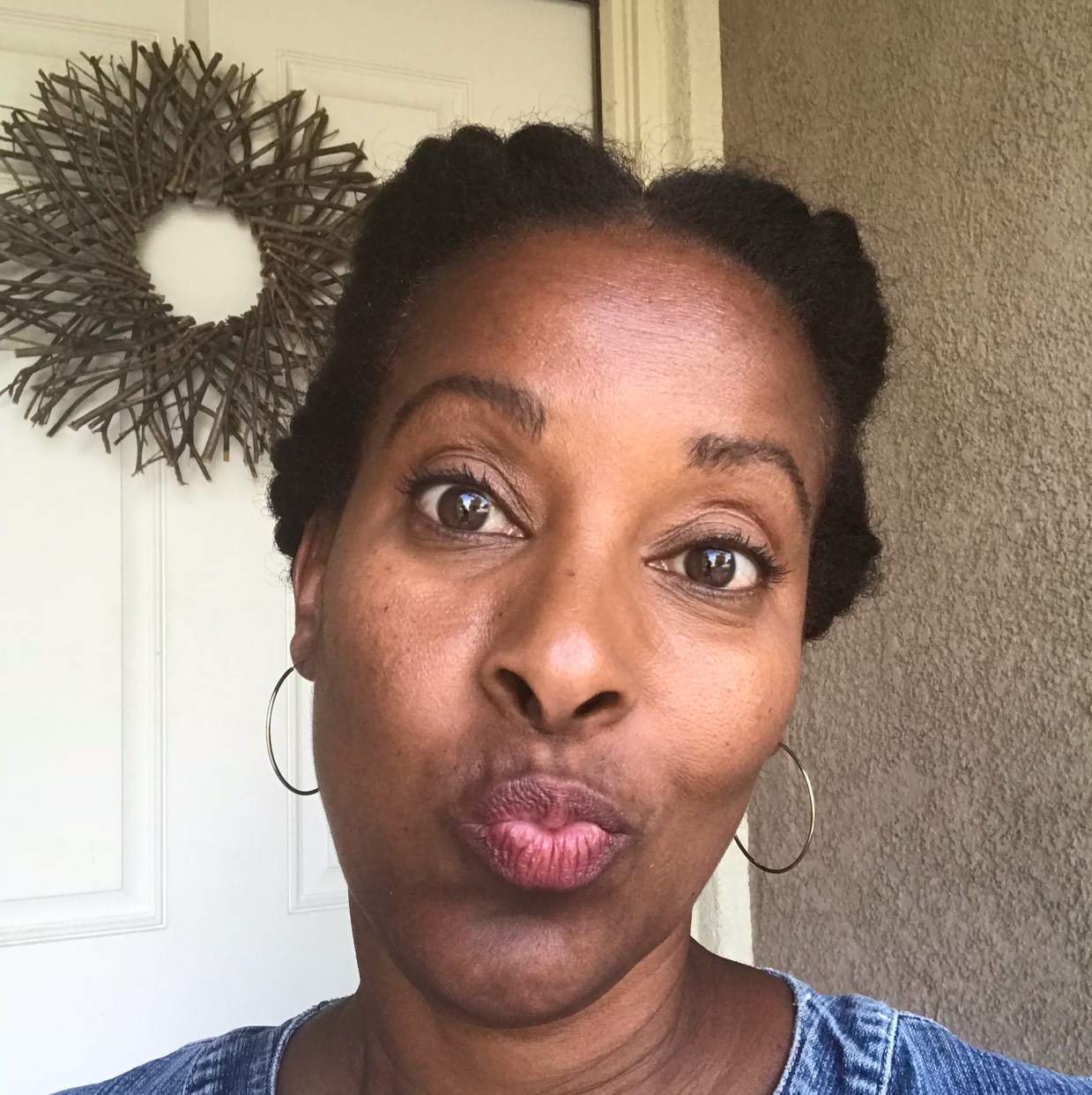 Dee Scott